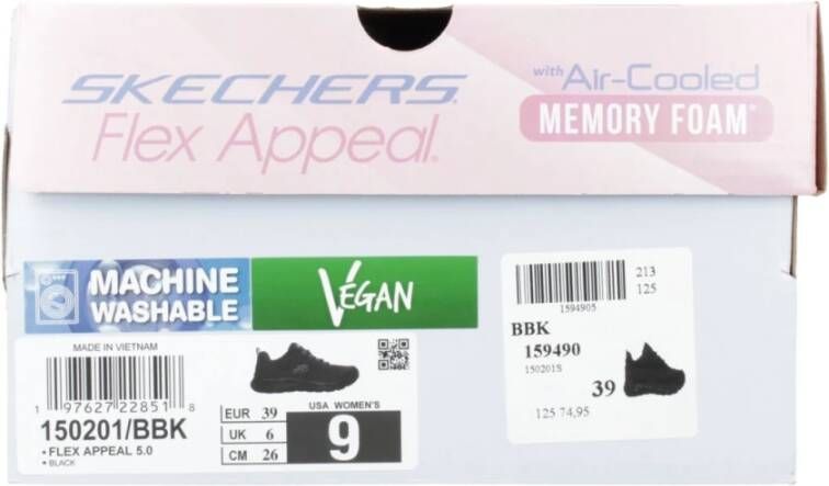 Skechers Flex Appeal Sneakers