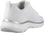 Skechers Flex Appeal 5.0 Uptake 150206-WSL Vrouwen Wit Sneakers - Thumbnail 6