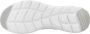 Skechers Flex Appeal 5.0 Uptake 150206-WSL Vrouwen Wit Sneakers - Thumbnail 9