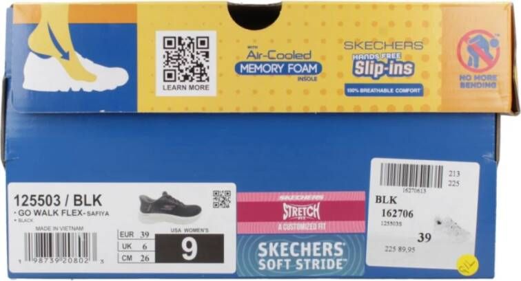 Skechers Flex Safiya Sneakers