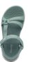 Skechers Sandalen GO WALK FLEX SANDAL-SUBLIME-X zomerschoen sandaal klittenbandschoen met goga mat voetbed - Thumbnail 5