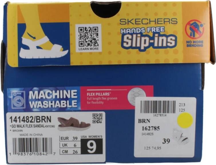 Skechers Flex Sandalen