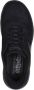 Skechers Slip-Ins: GO Walk Flex Smooth Motion 216326-BBK Mannen Zwart Sneakers - Thumbnail 10
