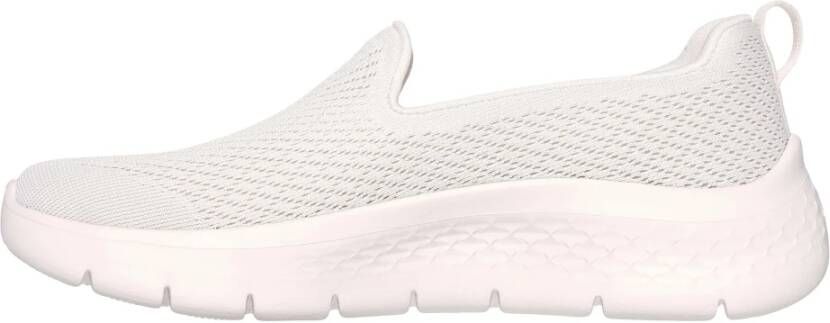 Skechers Flex Sneakers Beige Dames