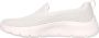 Skechers Lage Sneakers Go Walk Flex Ocean Sunset - Thumbnail 5