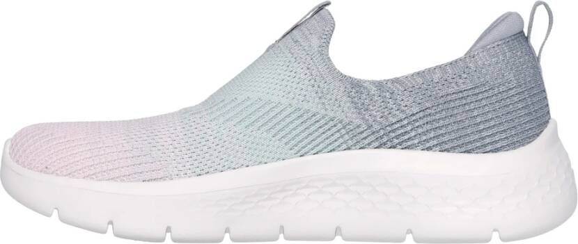 Skechers Flex Sneakers Multicolor Dames