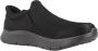 Skechers Flex Sneakers voor actieve levensstijl Black Heren - Thumbnail 6