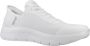 Skechers Lage Sneakers Slip-ins: GO WALK Flex Grand Entry 124836-WHT White - Thumbnail 9