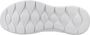 Skechers Lage Sneakers Slip-ins: GO WALK Flex Grand Entry 124836-WHT White - Thumbnail 10