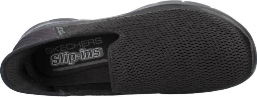 Skechers Flex Sneakers voor een actieve levensstijl