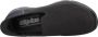 Skechers Hands Free Slip-Ins Go Walk Flex dames sneaker Zwart - Thumbnail 8