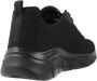 Skechers BOBS Sport B Flex Visionary Essence sportschoenen voor dames 117346 B - Thumbnail 6