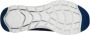 Skechers Flex voordeel 4.0 sneakers Blauw Unisex - Thumbnail 3