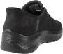 Skechers Comfortabele Slip-ins met Heel Pillow™ Black Dames - Thumbnail 9