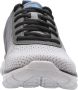 Skechers Sport Heren TRACK RIPKENT Sneakers Heren grijs 232399 CCGY - Thumbnail 30