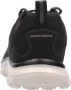 Skechers Track heren sneakers Zwart Maat Extra comfort Memory Foam41 - Thumbnail 112