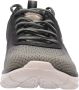 Skechers Track heren sneakers Zwart Maat Extra comfort Memory Foam41 - Thumbnail 114