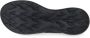 Skechers Comfortabele Stijl Flip Flops Zwart Unisex - Thumbnail 5