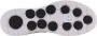 Skechers Go Walk 7 Mia Dames Instappers Zwart;Wit - Thumbnail 8