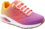Skechers Flygon Stijlvolle Sneakers voor Dames Meerkleurig Dames - Thumbnail 4