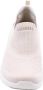 Skechers Beige Arch Fit Refine Iris Vegan Slip-On Beige Dames - Thumbnail 8
