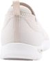 Skechers Beige Arch Fit Refine Iris Vegan Slip-On Beige Dames - Thumbnail 6