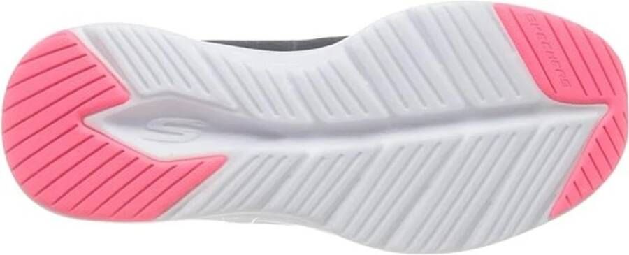 Skechers Frisse Trend Sportschoenen Vrouwen Black Dames