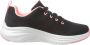 Skechers Frisse Trend Sportschoenen Vrouwen Black Dames - Thumbnail 3
