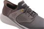 Skechers Slip-on sneakers Slade comfort schoen met comfortabel heel pillow™ hielkussen - Thumbnail 15