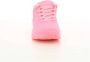 Skechers Fuchsia UNO Stand ON AIR Damesschoenen Pink Dames - Thumbnail 3