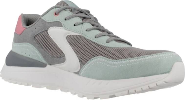 Skechers Fury Sneakers voor vrouwen Multicolor Dames