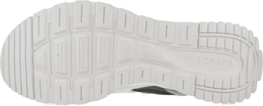 Skechers Fury Sneakers voor vrouwen Multicolor Dames
