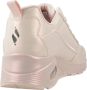 Skechers Sneakers UNO-GALACTIC GAL Vrijetijdsschoen sleehak sneaker veterschoen met Skech Air uitrusting - Thumbnail 10