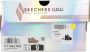 Skechers Sneakers UNO-GALACTIC GAL Vrijetijdsschoen sleehak sneaker veterschoen met Skech Air uitrusting - Thumbnail 13