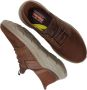 Skechers Bruine Slip-On Vegan Sneakers met Arch Support Brown Heren - Thumbnail 4