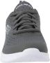 Skechers jongens MICROSPEC MAX sneakers kinderen 403774L CHAR grijs - Thumbnail 5