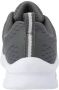 Skechers jongens MICROSPEC MAX sneakers kinderen 403774L CHAR grijs - Thumbnail 6