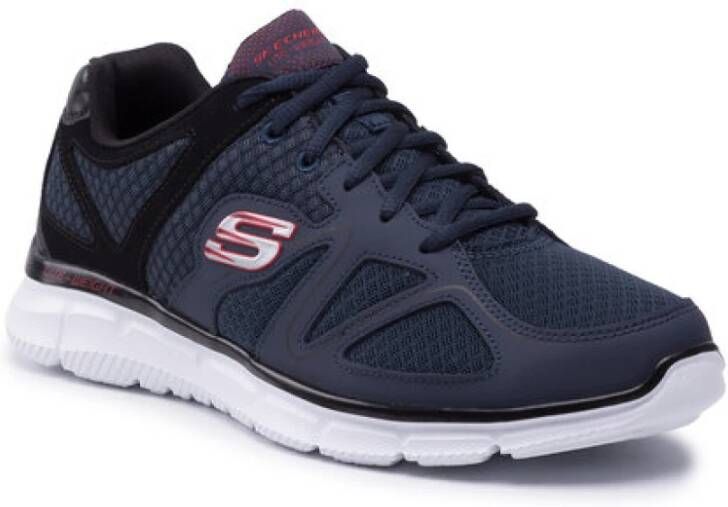 Skechers Lage Sneakers Verse Flash Point - Foto 2