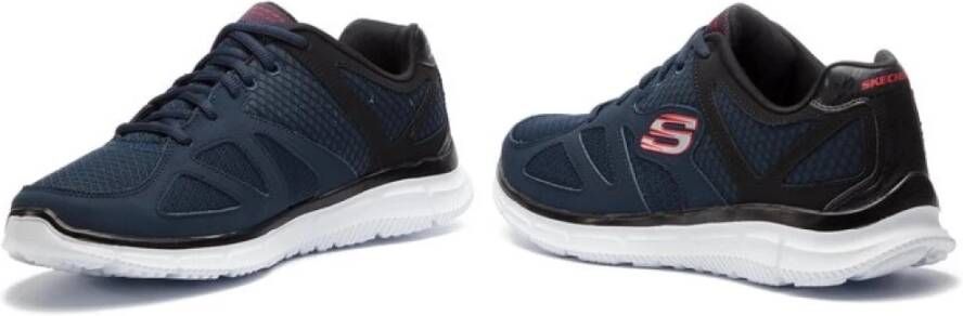 Skechers Lage Sneakers Verse Flash Point - Foto 3