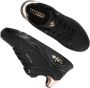 Skechers Comfortabele Zwarte ssneaker met Memory Foam Zwart - Thumbnail 8