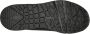 Skechers Comfortabele Zwarte Meisjessneaker met Memory Foam Zwart Heren - Thumbnail 15