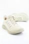Skechers Bobs Geo-New Aesthetics 117417-TPE Vrouwen Beige Sneakers Sportschoenen - Thumbnail 6