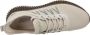 Skechers Bobs Geo 118171-NTMT Mannen Beige Sneakers Sportschoenen - Thumbnail 4