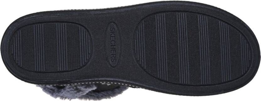 Skechers Gezellig Kampvuur Laarzen Black Dames