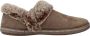 Skechers Cozy Campfire gevoerde dames pantoffels Beige Maat Extra comfort Memory Foam37 - Thumbnail 32