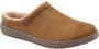 Skechers Gezellige Pantoffel met Rozijn Accent Brown - Thumbnail 4
