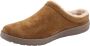 Skechers Gezellige Pantoffel met Rozijn Accent Brown - Thumbnail 5