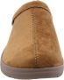 Skechers Gezellige Pantoffel met Rozijn Accent Brown - Thumbnail 6