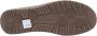 Skechers Gezellige Pantoffel met Rozijn Accent Brown - Thumbnail 8