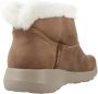 Skechers Winterlaarzen ON-THE-GO JOY-COZY DREAM Instaplaarzen sneeuwlaarzen winterlaarzen met 5GEN demping vegan - Thumbnail 13